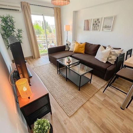 Bright & Cozy Apartment Acuario Beach&Pool Benalmádena Exteriér fotografie