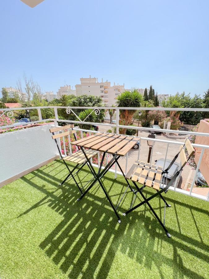 Bright & Cozy Apartment Acuario Beach&Pool Benalmádena Exteriér fotografie