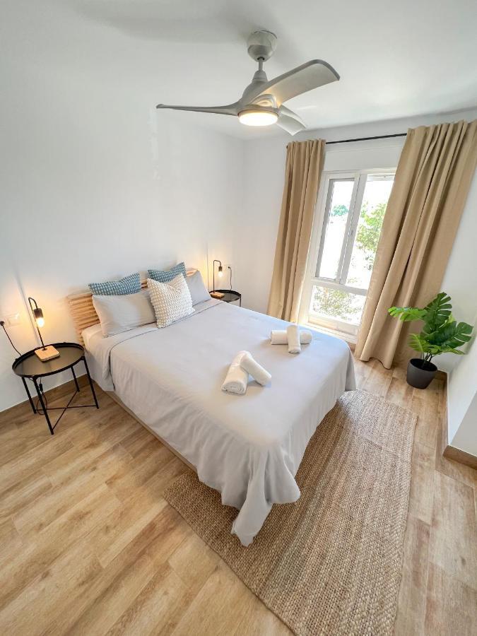 Bright & Cozy Apartment Acuario Beach&Pool Benalmádena Exteriér fotografie