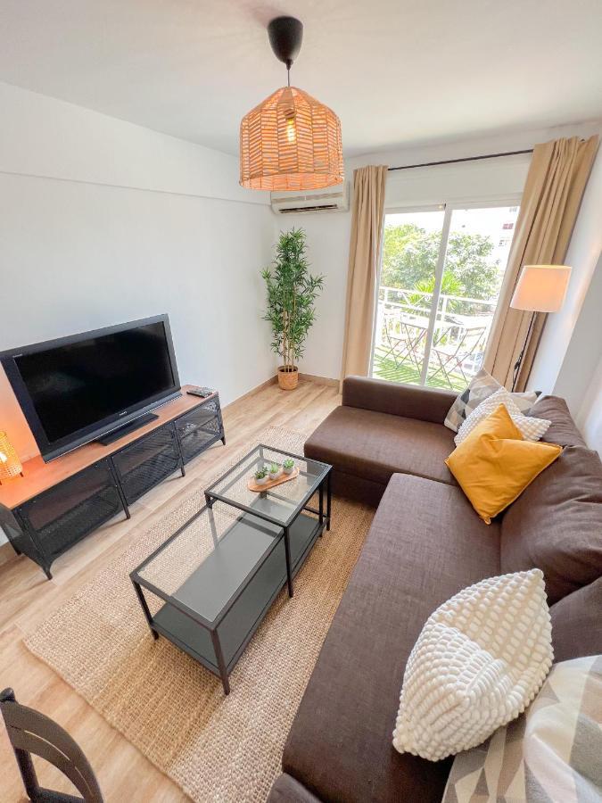 Bright & Cozy Apartment Acuario Beach&Pool Benalmádena Exteriér fotografie