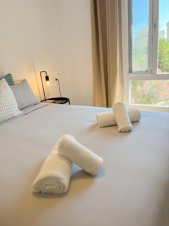 Bright & Cozy Apartment Acuario Beach&Pool Benalmádena Exteriér fotografie