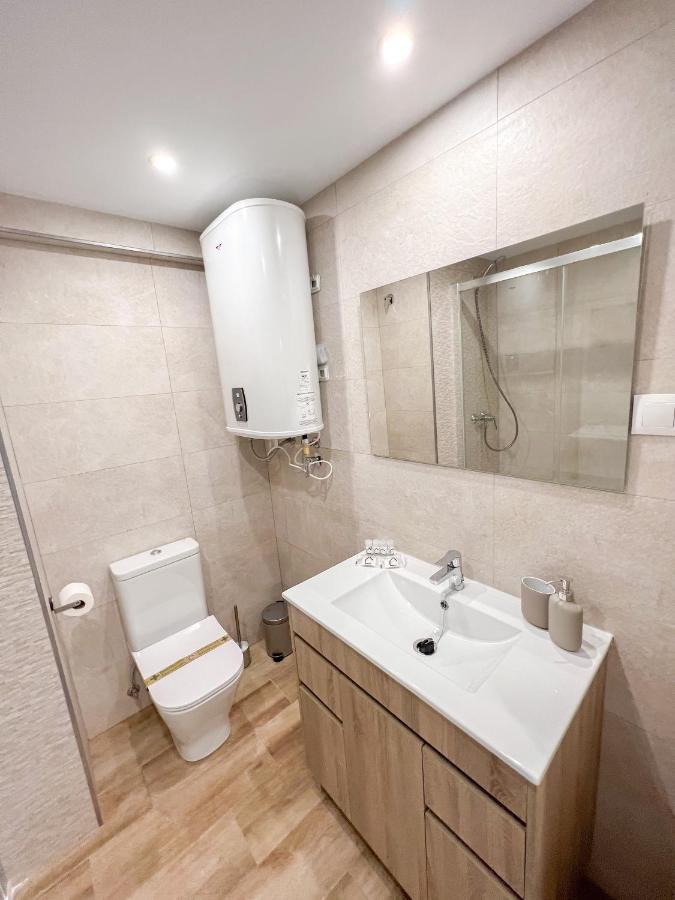 Bright & Cozy Apartment Acuario Beach&Pool Benalmádena Exteriér fotografie