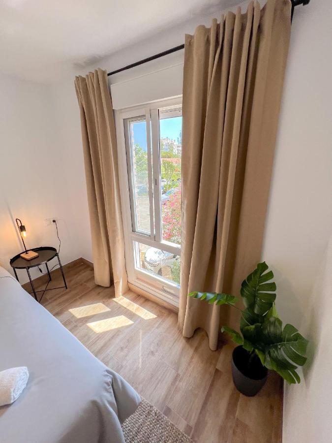 Bright & Cozy Apartment Acuario Beach&Pool Benalmádena Exteriér fotografie