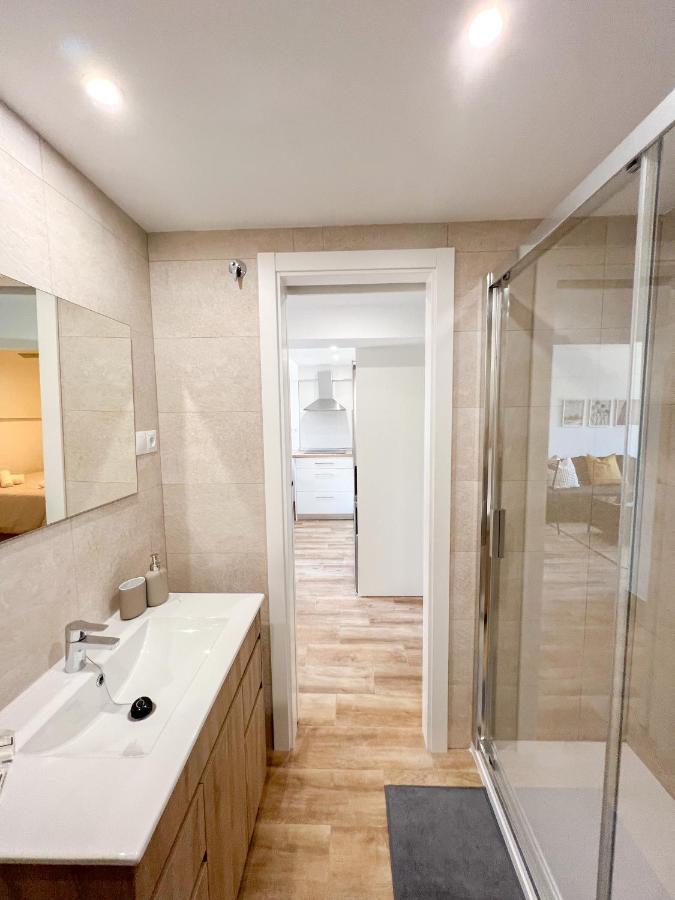 Bright & Cozy Apartment Acuario Beach&Pool Benalmádena Exteriér fotografie